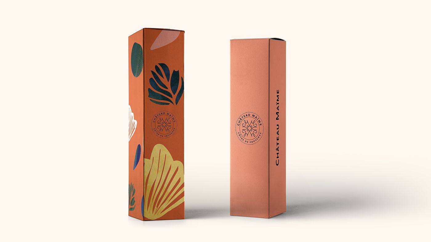 online packaging design