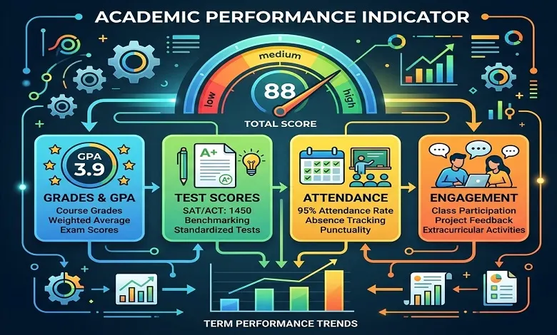Academic Performance Indicator