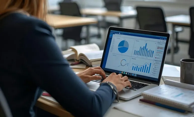 Advanced Business Intelligence Exercises