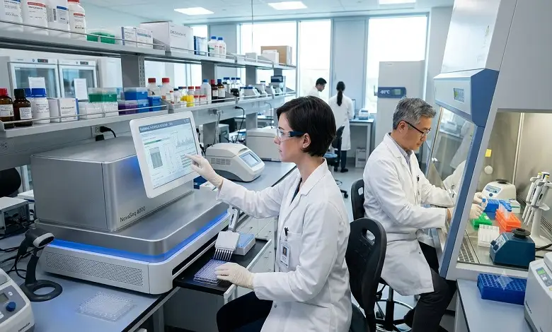 Applications of Sequence Detection Systems Across Industries