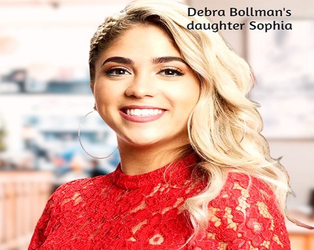 Debra Bollman