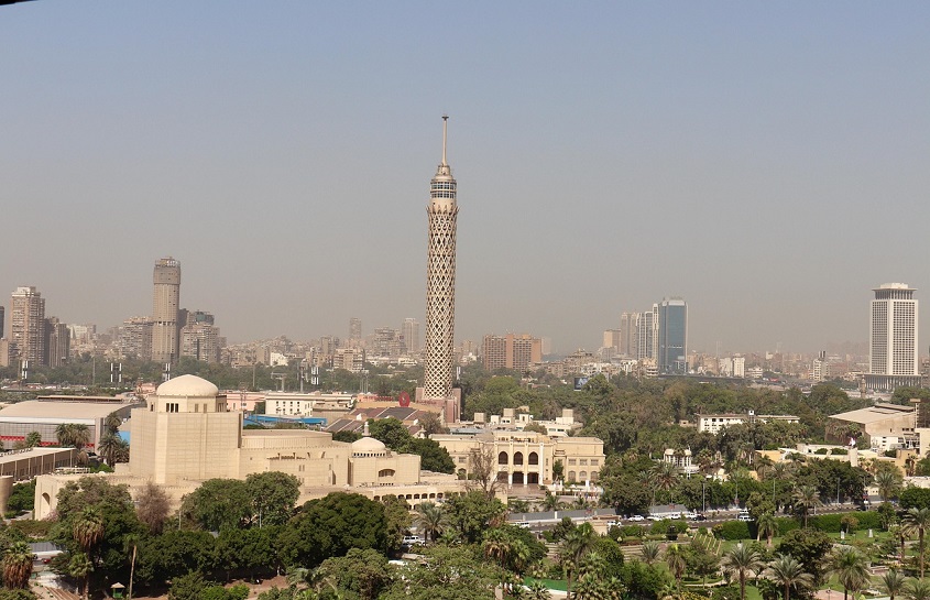 Egypt