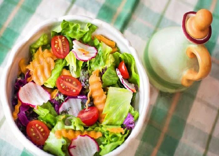 Grinder Salad