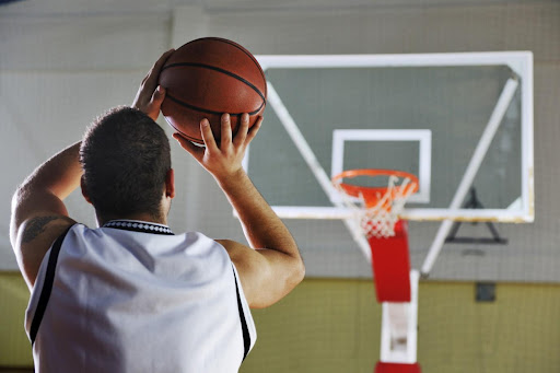 How to Get Better at Basketball