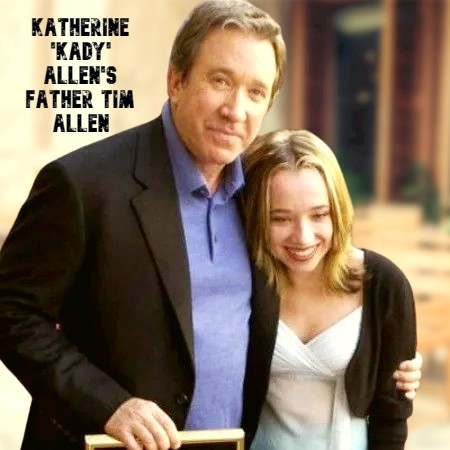 Katherine 'Kady' Allen