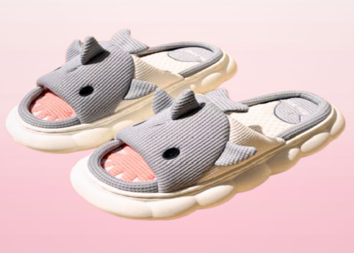 Shark Slides