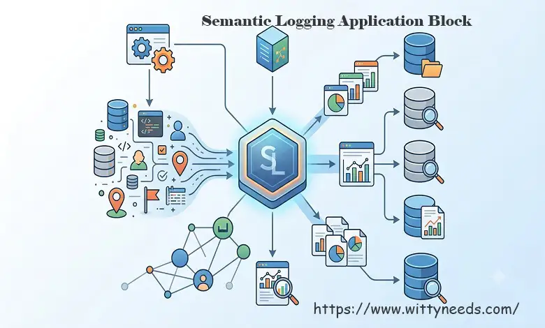Semantic Logging Application Block