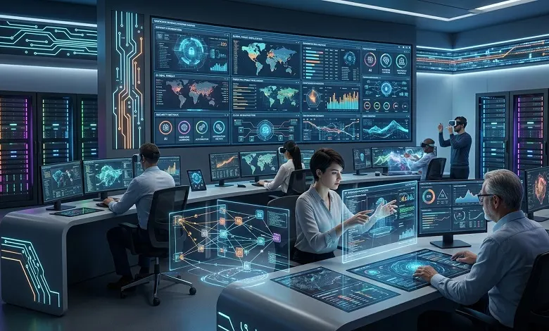 The Growing Influence of Technology on MSSP