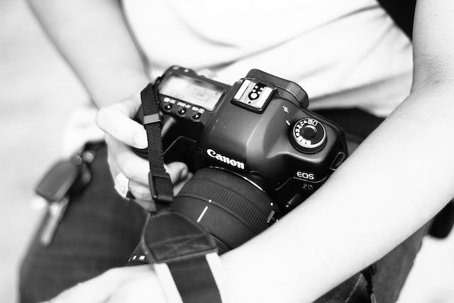 Pros and Cons of Photography Work for Hire