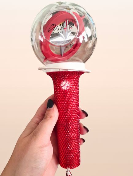 Stray Kids Lightstick