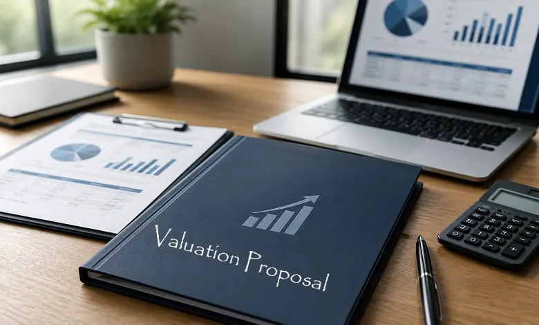 valuation proposal